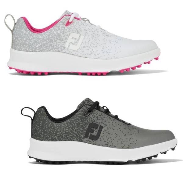 FootJoy 2020 FJ Leisure Womens Golf Shoes